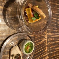 春秋ユラリ 恵比寿 -  春秋ユラリ 恵比寿 -