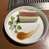 焼肉うしごろ 表参道店 - 