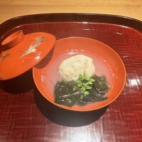 天満橋 藤かわ - 