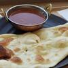 カリー&焼きたてナン DIYA express