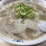 八ちゃんラーメン - 