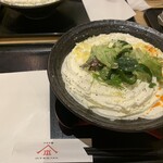 山下本気うどん - 