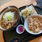 Yamagata Soba Yamakyuu - 