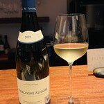 ラ・ヴァガボンド - 白ワイン