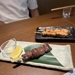 Oreno Yakitori - 