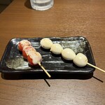 Oreno Yakitori - 