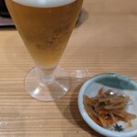 Ponchiken - ビール小