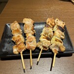 Oreno Yakitori - 