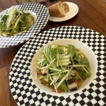 ジョヴァンニ - パスタ