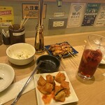串焼肉酒場れもん - 