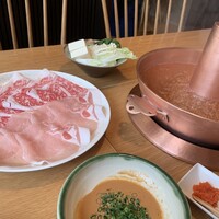 ざくろ 室町店 - 