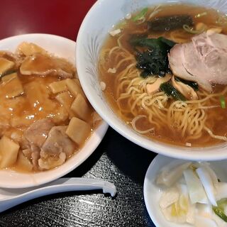 中華料理 なるたん_0