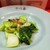 十八番 - 料理写真:青菜イタメ