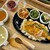 空cafe - 料理写真:バターチキン風カレー