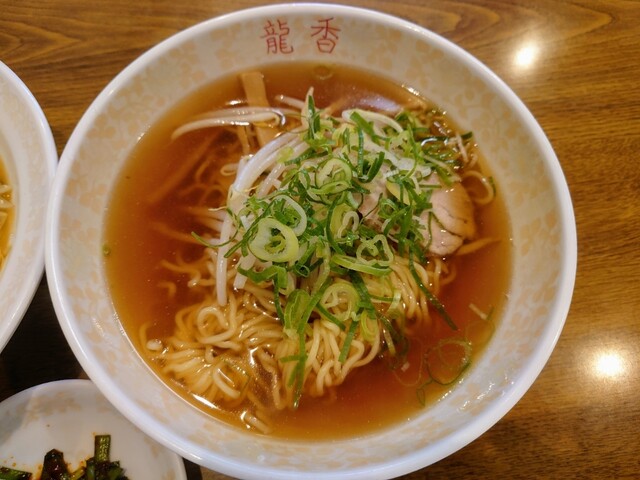 龍香 （リュウシャン） - 寺田町/中華料理 | 食べログ