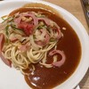 スパゲティハウスチャオ JR名古屋駅太閤通口店