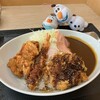 かつや - 料理写真:フル盛りプレート　869円(税込)  ※あれ？思ってたのと、少し違う〜〜