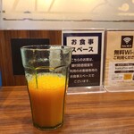 快活CLUB - ドリンク写真: