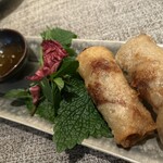 DADAI THAI VIETNAMESE DIMSUM - 