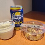 セブンイレブン - 料理写真: