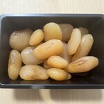 甘納豆かわむら - 