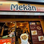 MEKAN - 