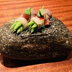 ラ・ヴァガボンド - 猪