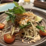 DADAI THAI VIETNAMESE DIMSUM - 