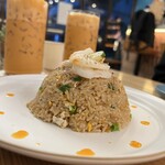 Suphab Thai Modern Cafe - 