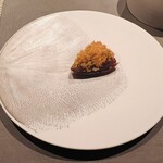 ラ・ヴァガボンド - 男爵芋