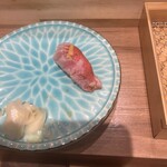 Sushi To Tempura Nihon No Umi - 