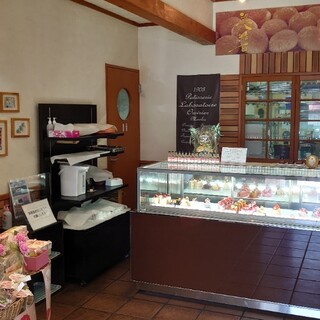 ふらんす菓子 コミネヤ_2