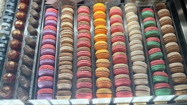 ふらんす菓子　コミネヤ（コミネヤ） - 磐城棚倉（ケーキ）の写真