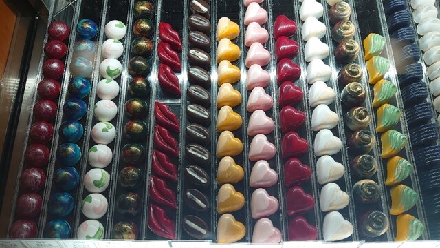 ふらんす菓子　コミネヤ（コミネヤ） - 磐城棚倉（ケーキ）の写真