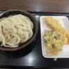 セルフうどん やま 徳島駅前店