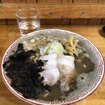 自家製麺 佐藤 - 