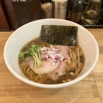 らーめん処 くろ助 - 