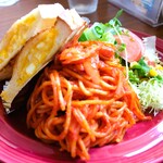 青いとまと - サンシャインセット