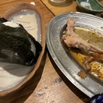 ジャパニーズキュイジーヌ 佐藤 - 