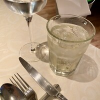 tcc GINZA - 