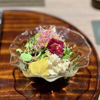 炭焼 TORI8 - 