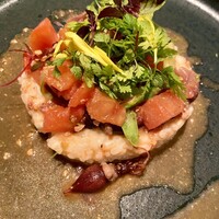 tcc GINZA - 