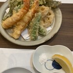 蕎麦 高しま - 