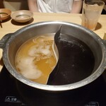 Shabushabu Onyasai - 