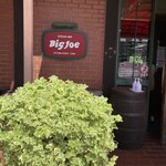 Big joe - 