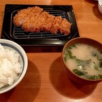 Tonkatsu Katsuju - 