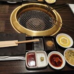 SATOブリアン にごう - 