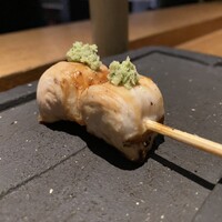 焼鳥 市松 - 