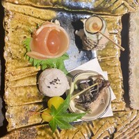 厳選焼鳥 一石三鳥 本店 - 
