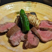 懐石料理 はし本 - 